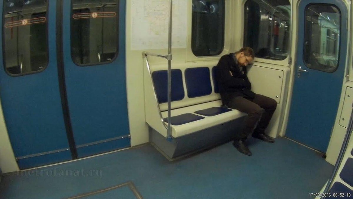 Калужская Рижская линия Медведково Новоясеневская