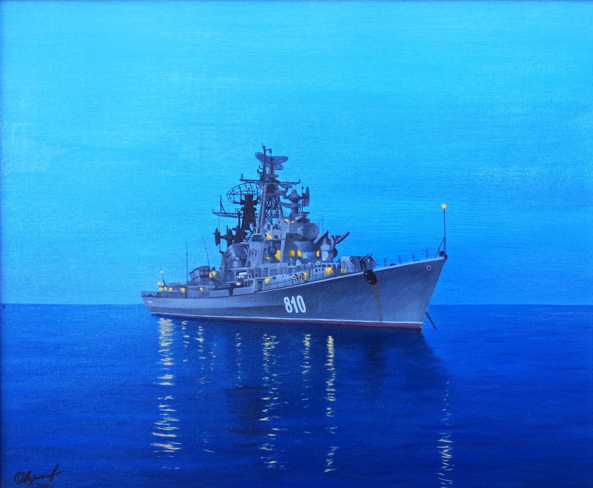 СКР 61 Сметливый