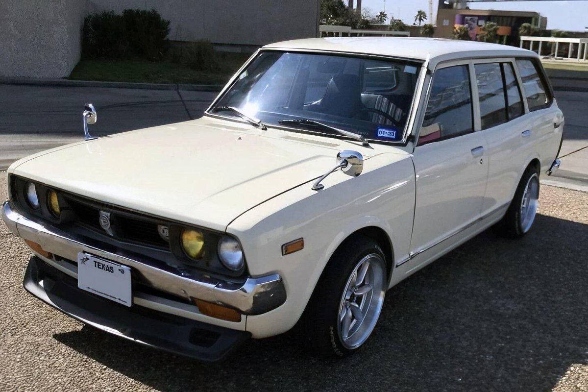 Daihatsu 1978