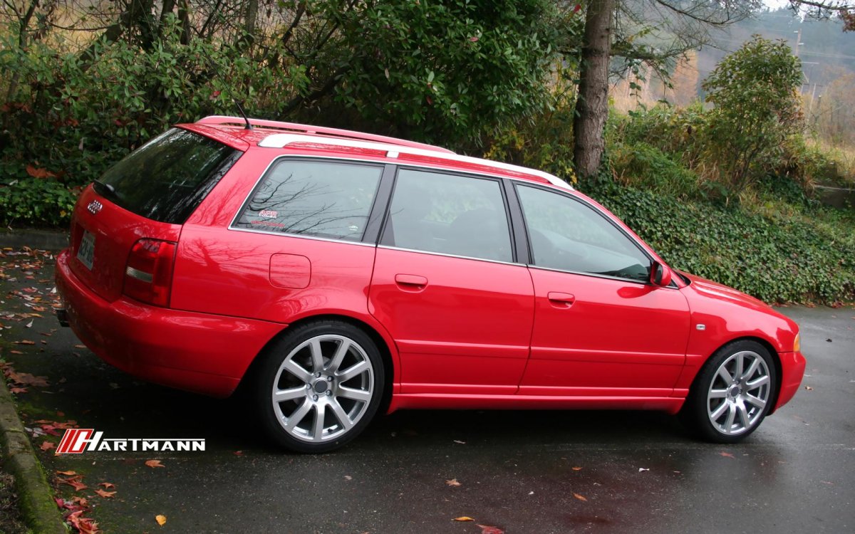 Ауди а4 б5 Авант