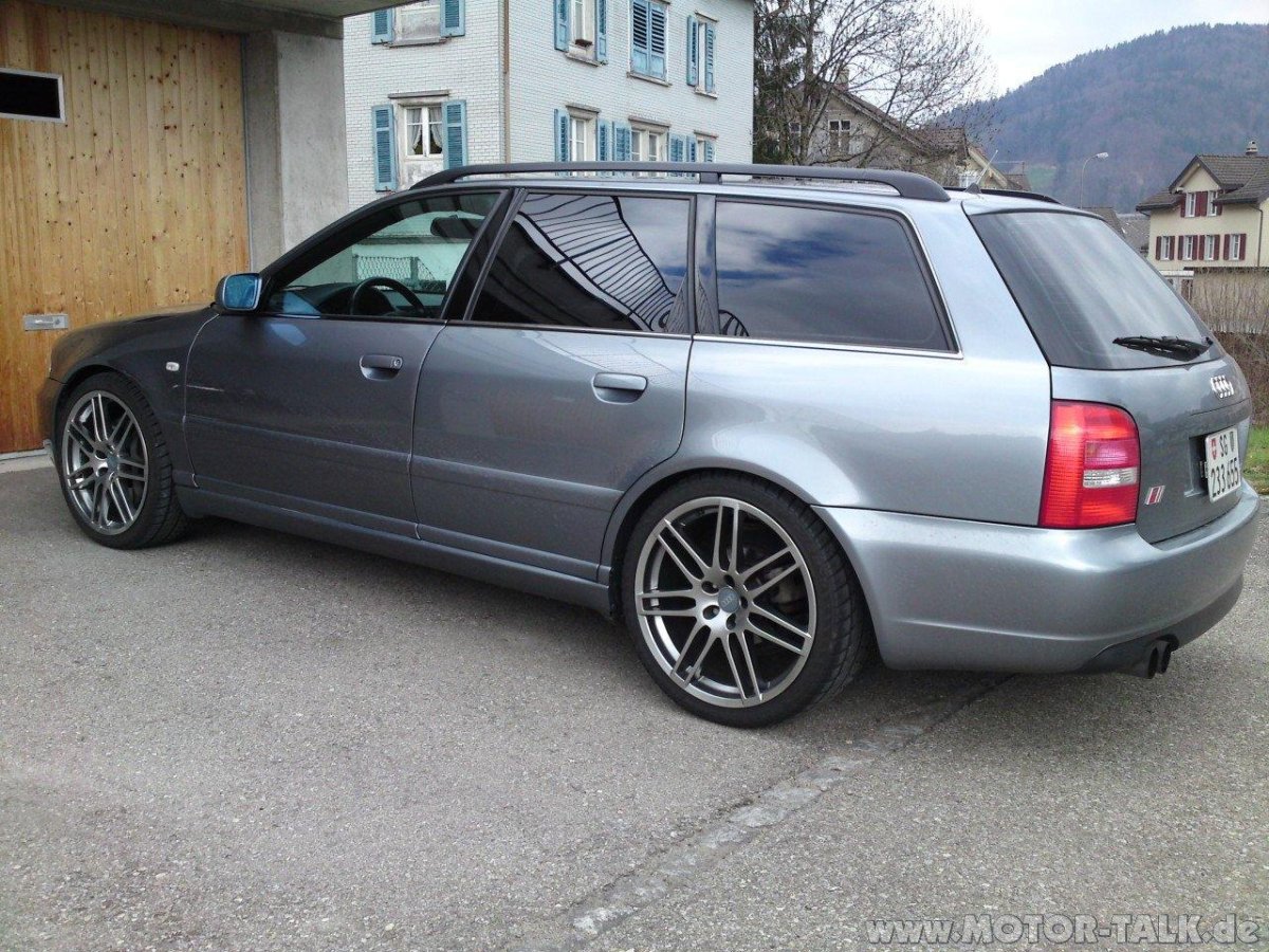 Ауди а4 б4 универсал