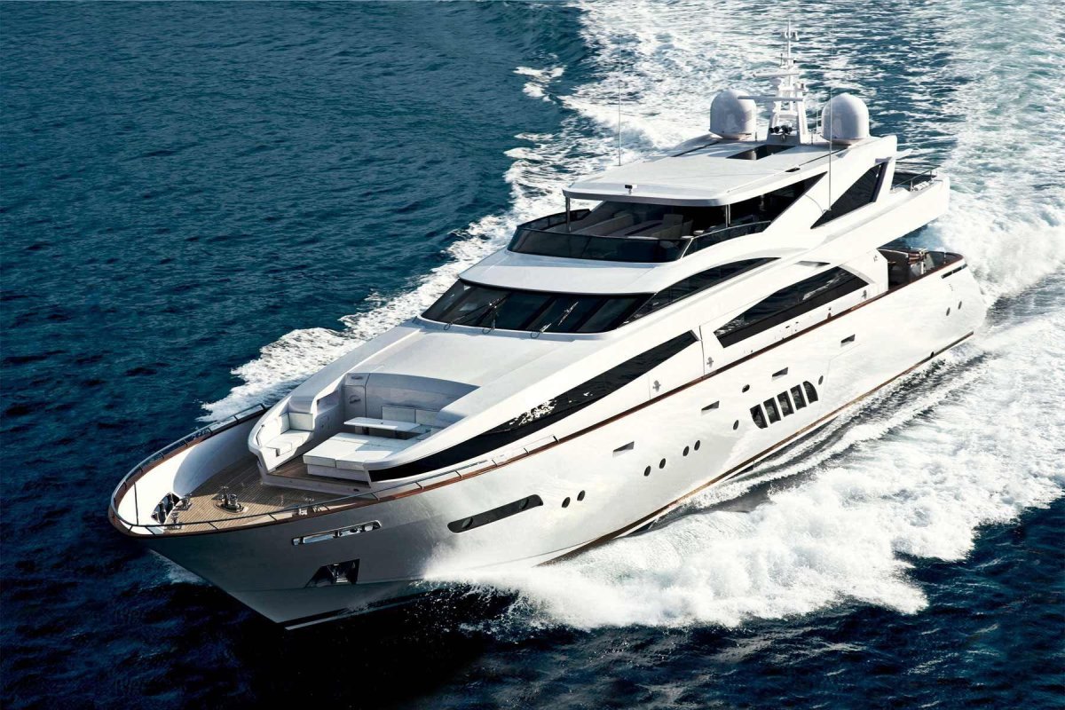 Dominator 40m