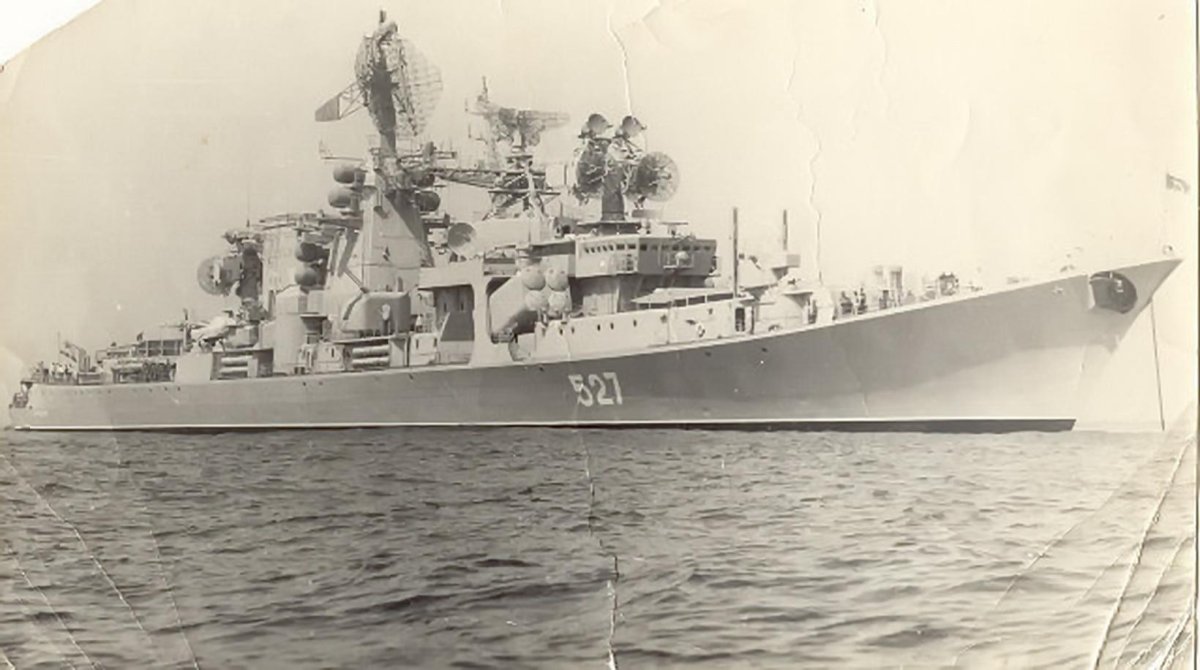 БПК 1134б Очаков