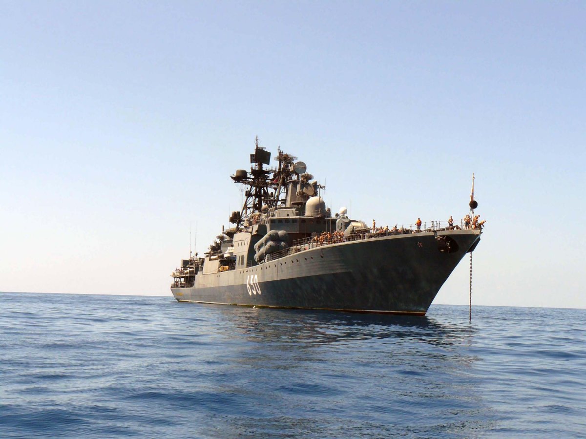 БПК Чабаненко