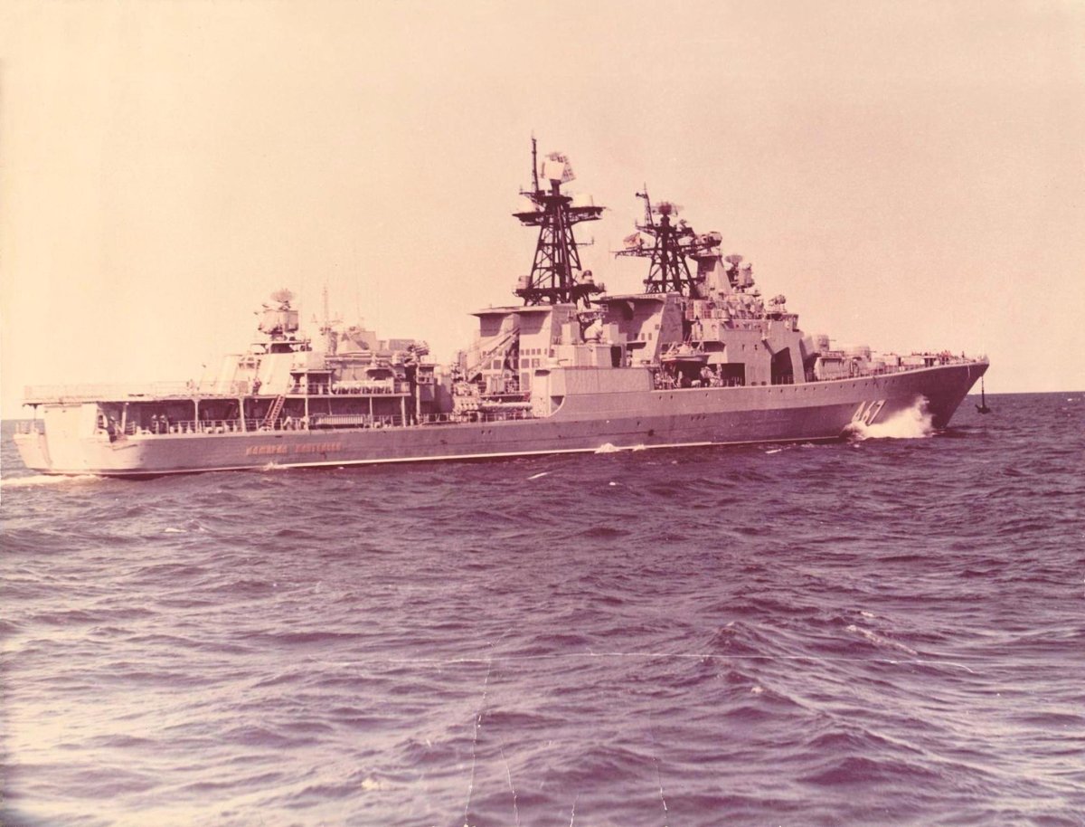 БПК Пантелеев