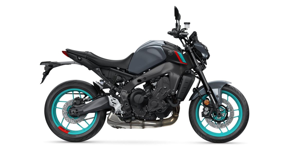 Yamaha MT 10 SP 2024