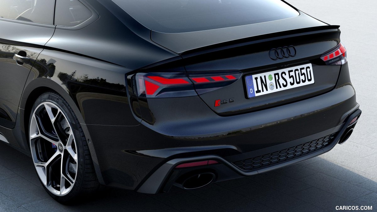 Audi rs5 Sportback 2023