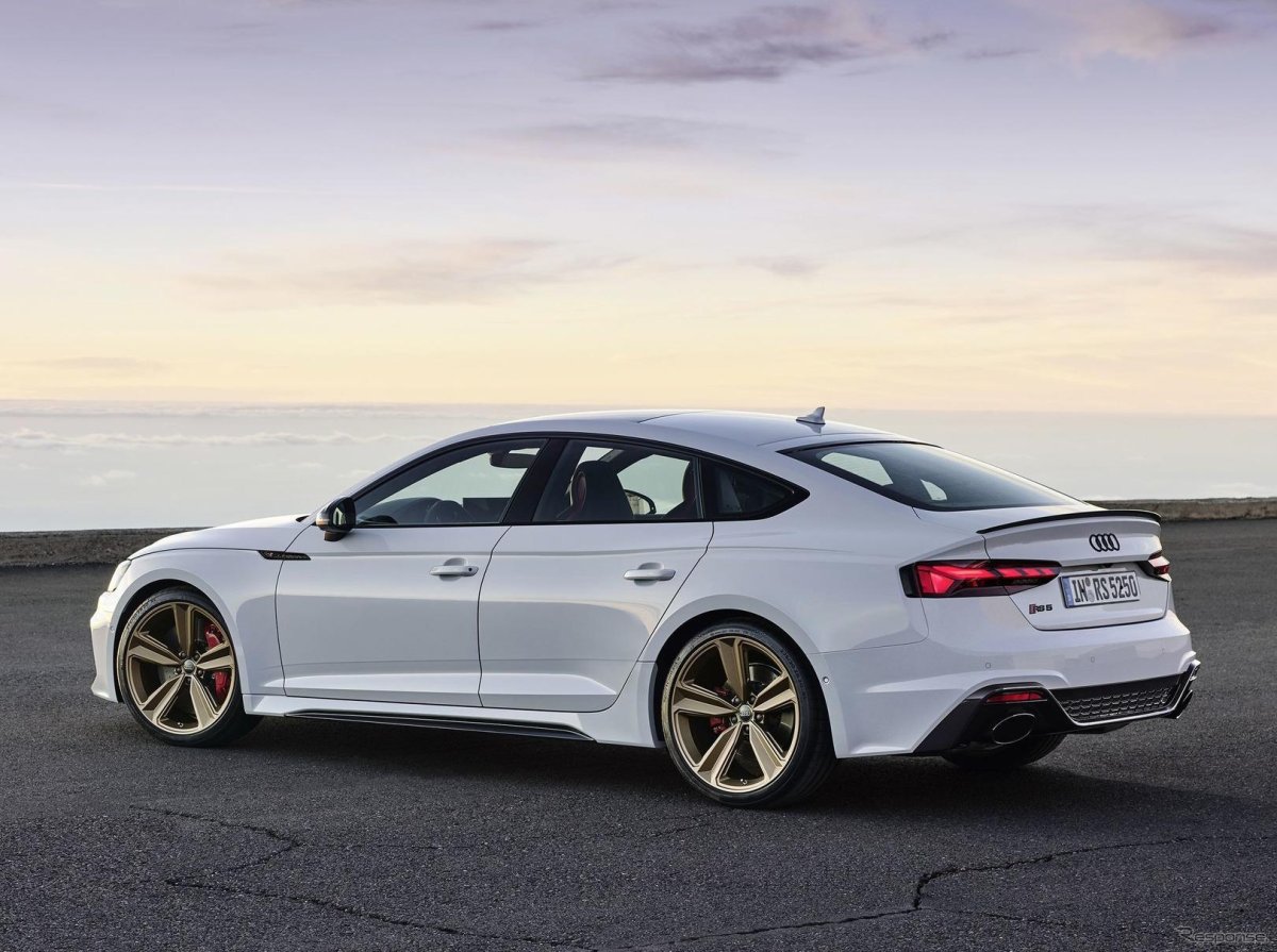 Audi rs5 Sportback
