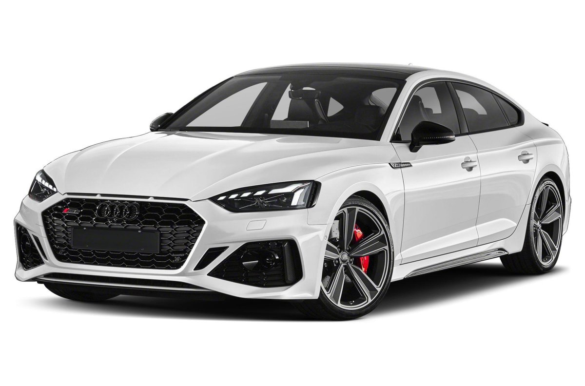 Audi rs5 2021 Sportback