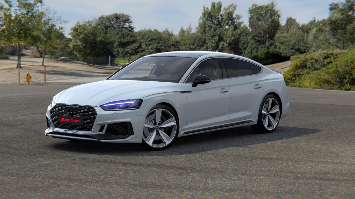 Audi rs5 Sportback 2022