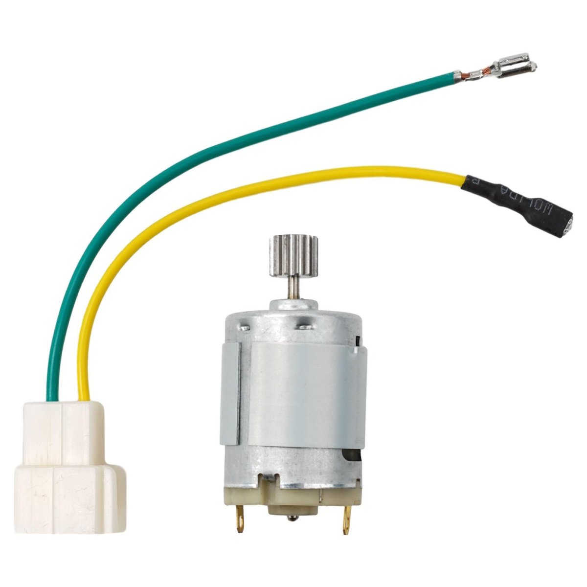 Привод для детского электроквадроцикла