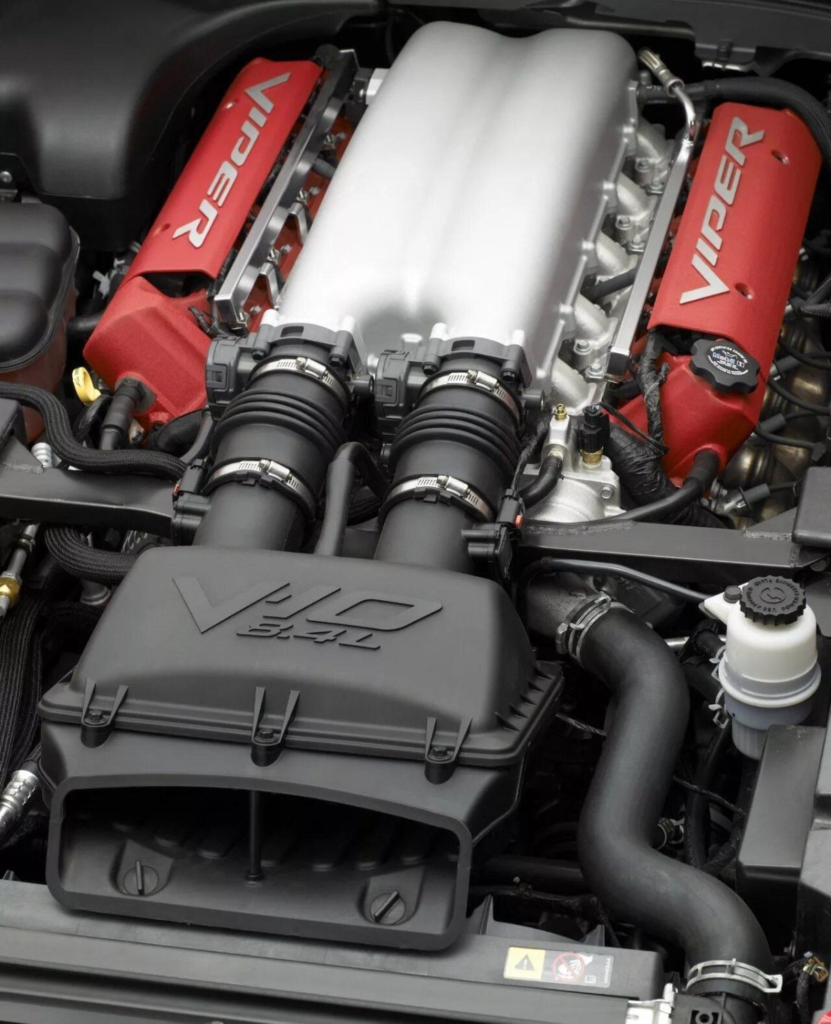 Dodge Viper v12