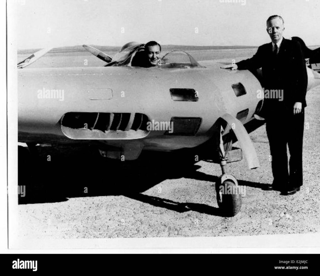 Джон Кнудсен Нортроп