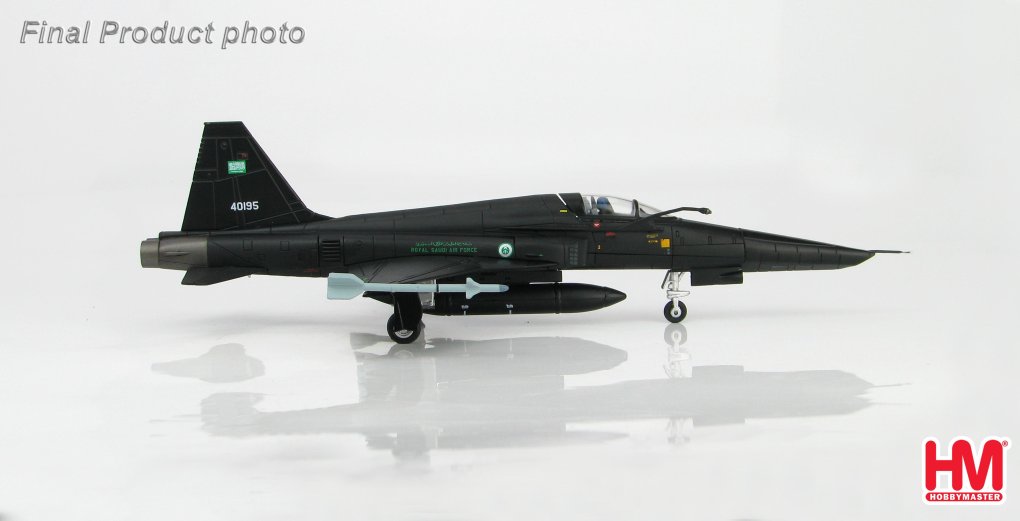 67-14943 Northrop t-38c Talon