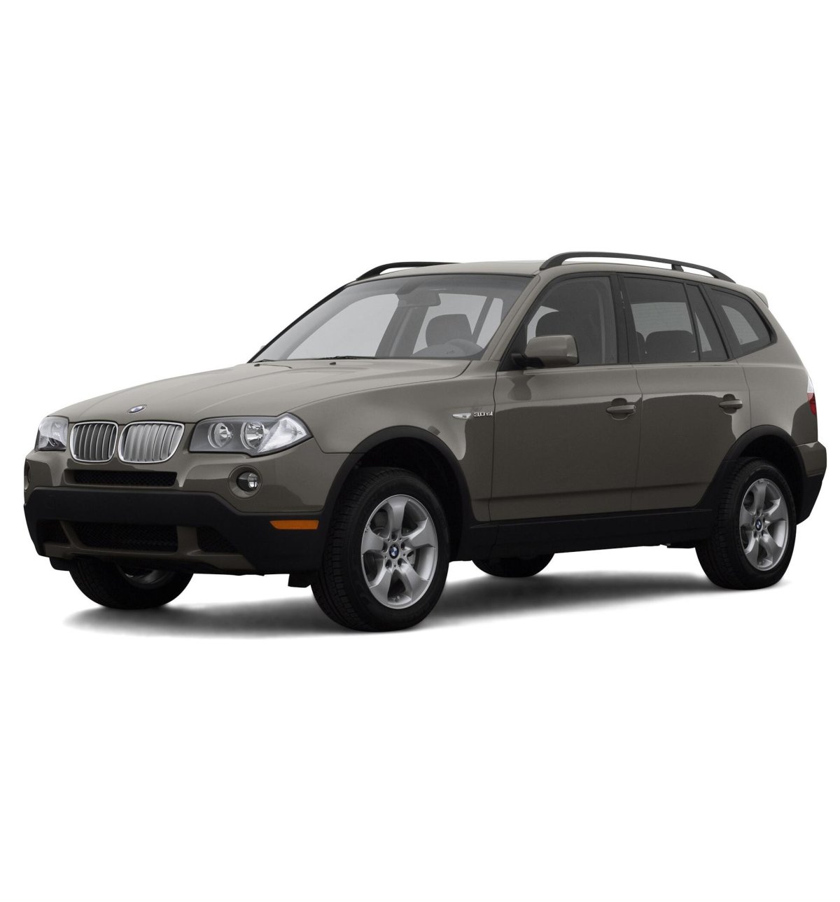 BMW x3 e83 2004-2010