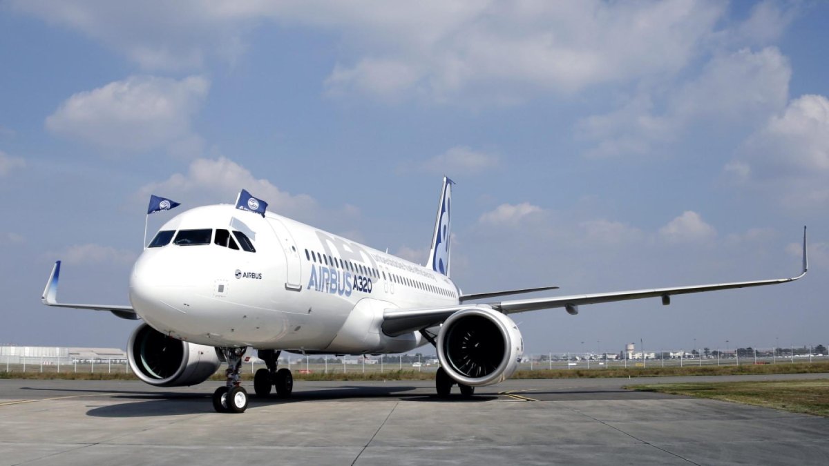 А 370 самолет