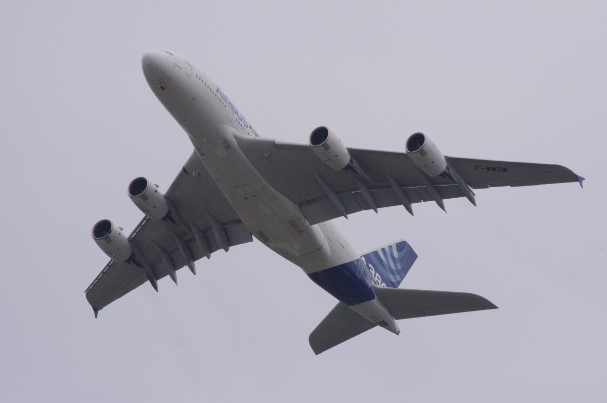 Аэробус а315