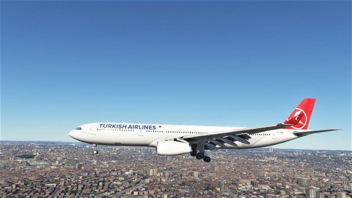 Аэробус а360