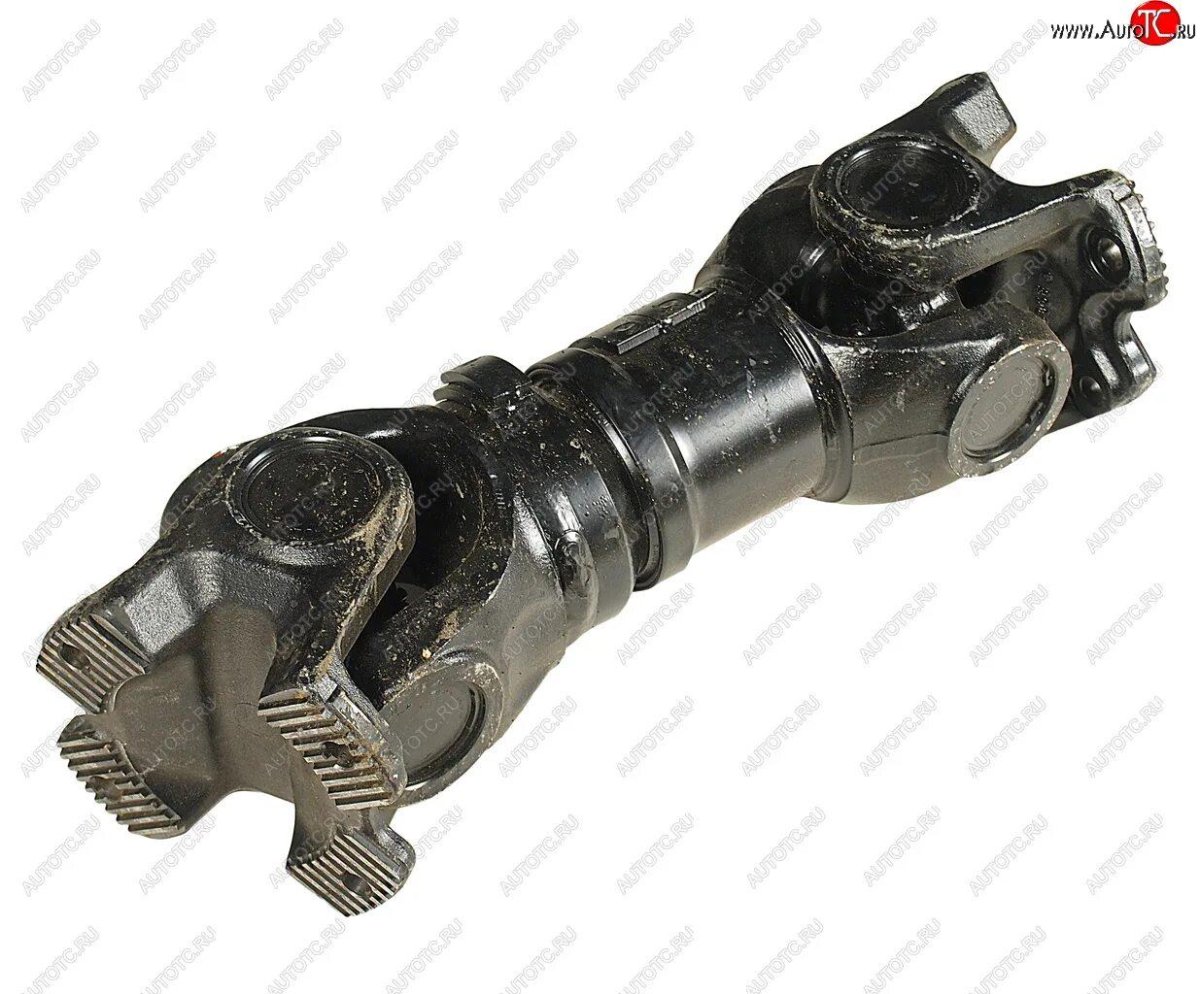 Кардан задний КАМАЗ 6522