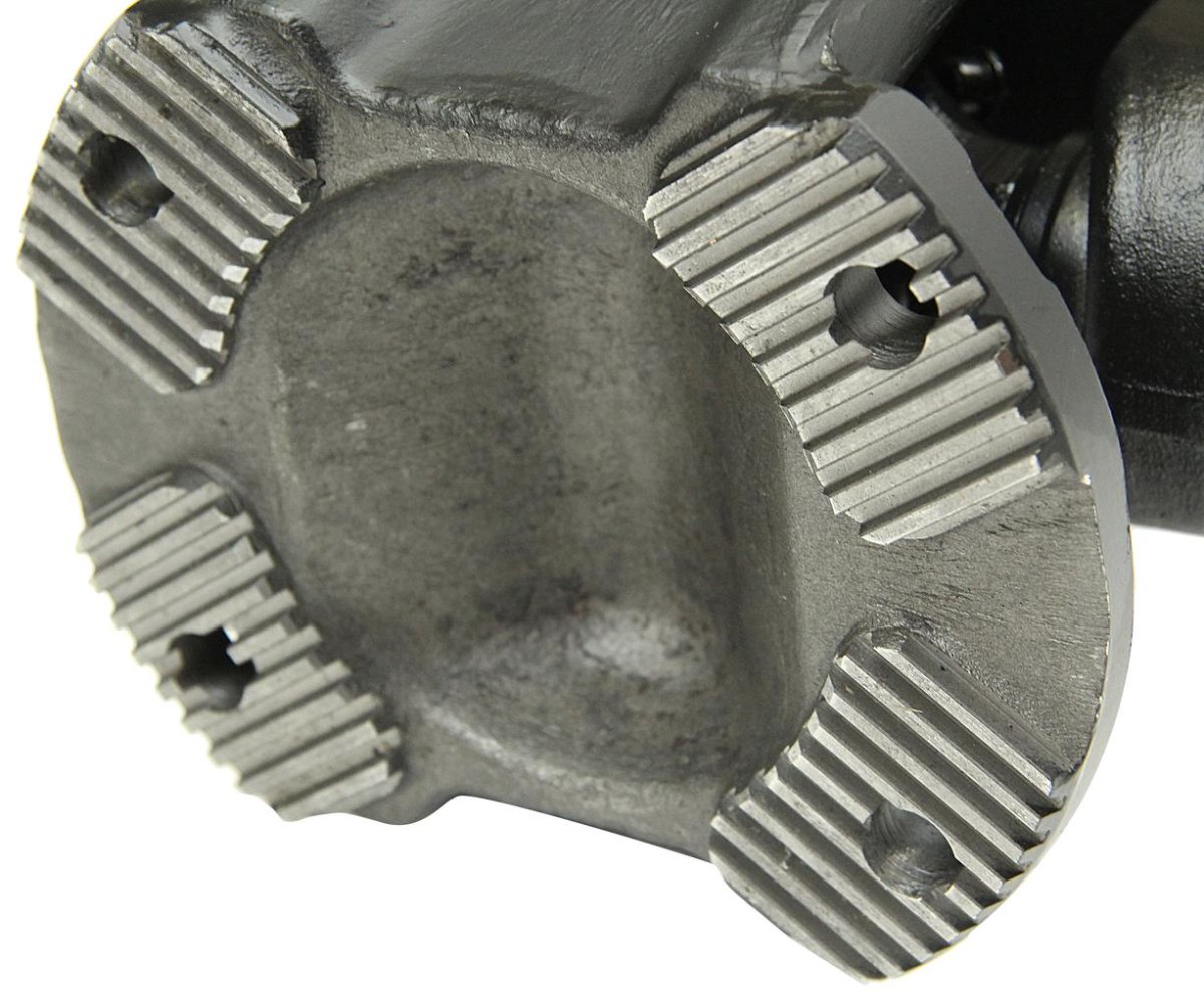 54105-2205011-10 Вал карданный среднего моста