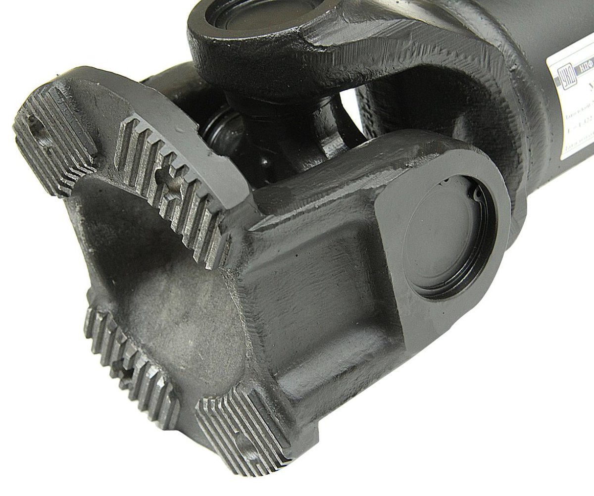 Вал карданный среднего моста КАМАЗ 43118