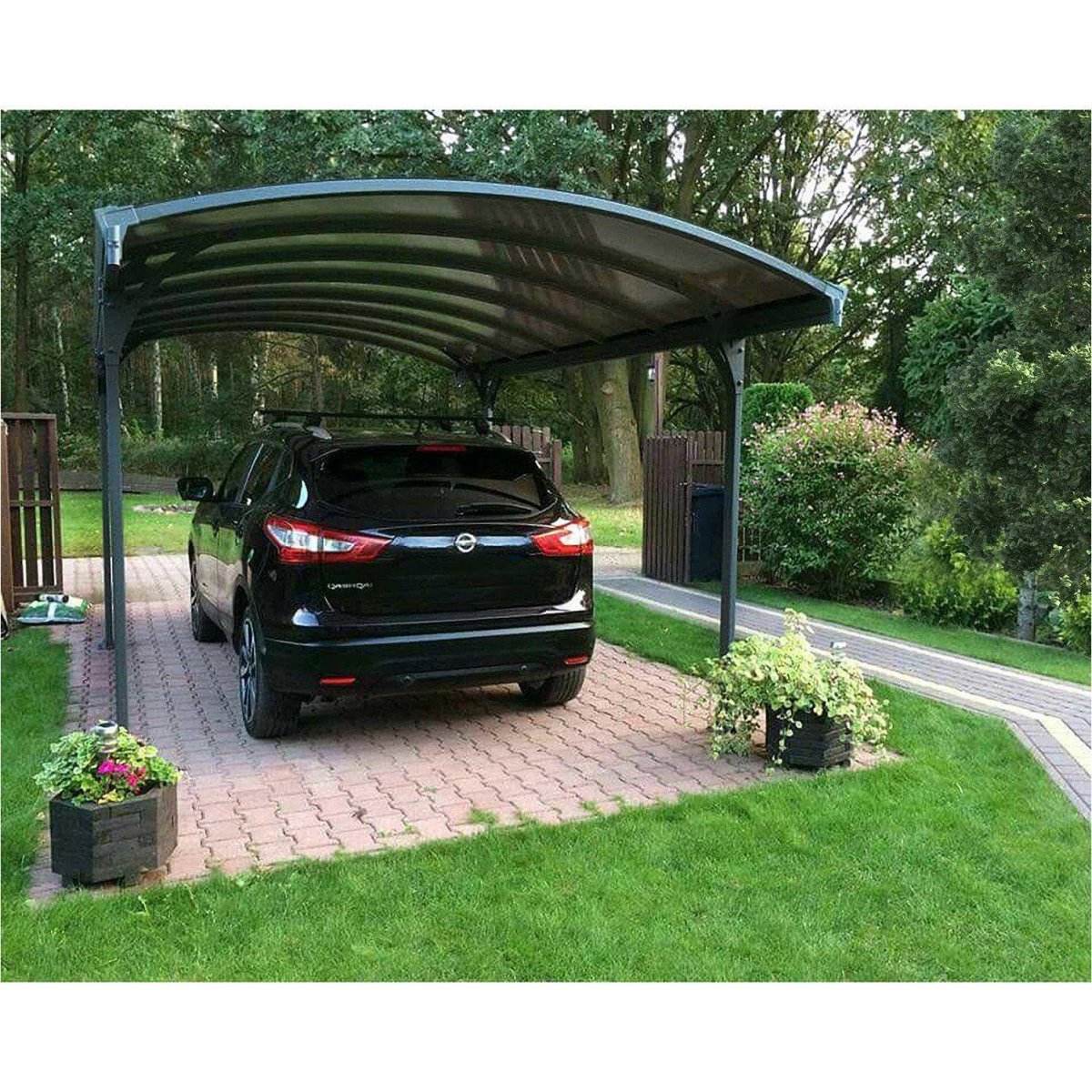 Навес для автомобиля Carport