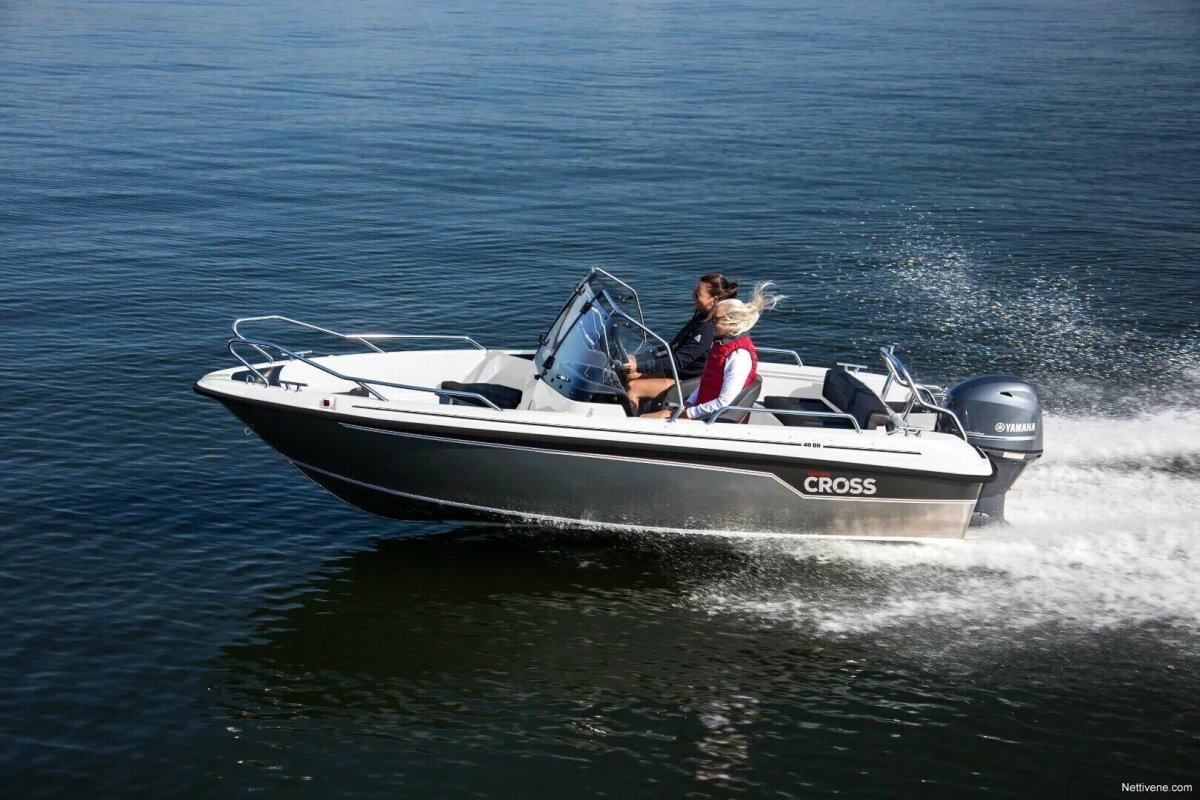 Ямарин 59 кабин