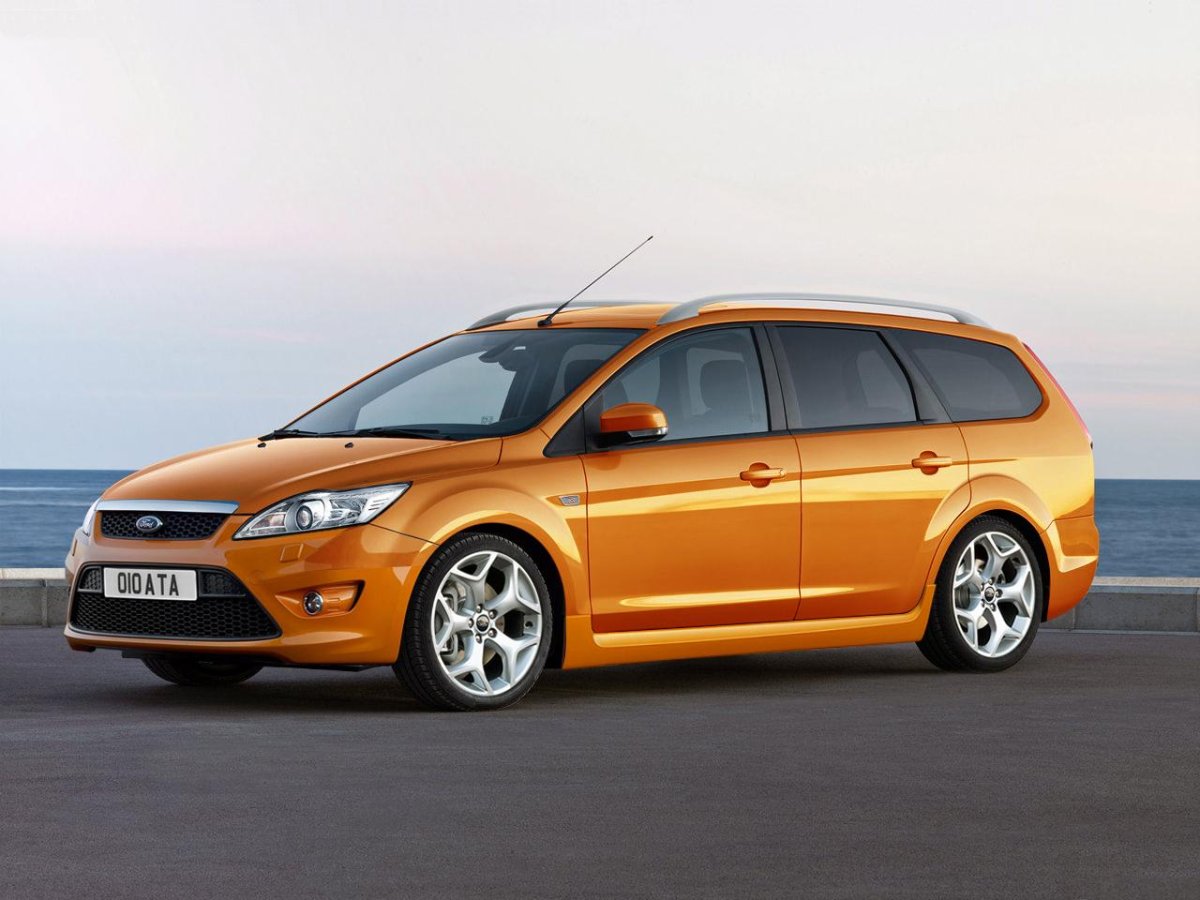 Ford Focus 2 St универсал