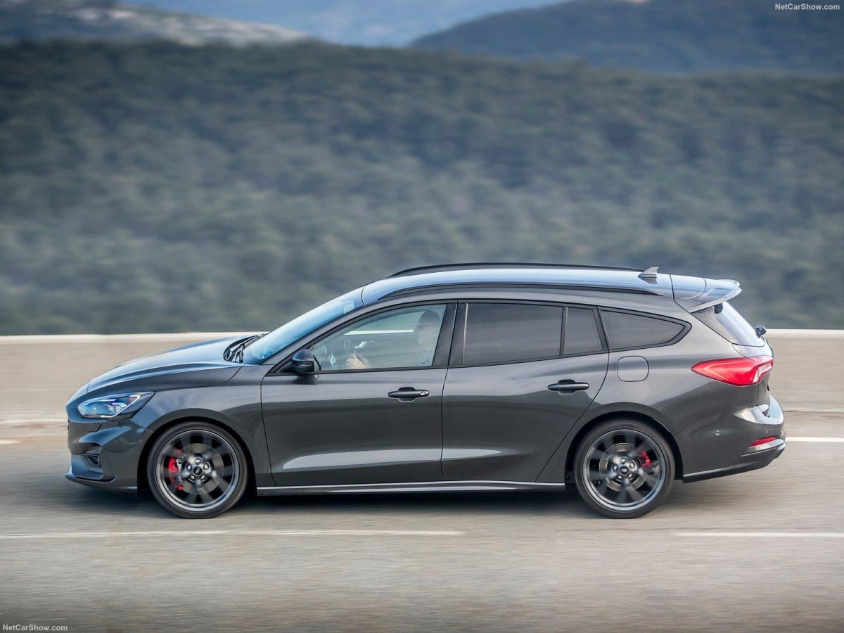 Ford Focus 3 St Wagon