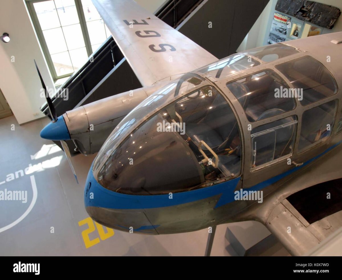 Аэро 45 самолет