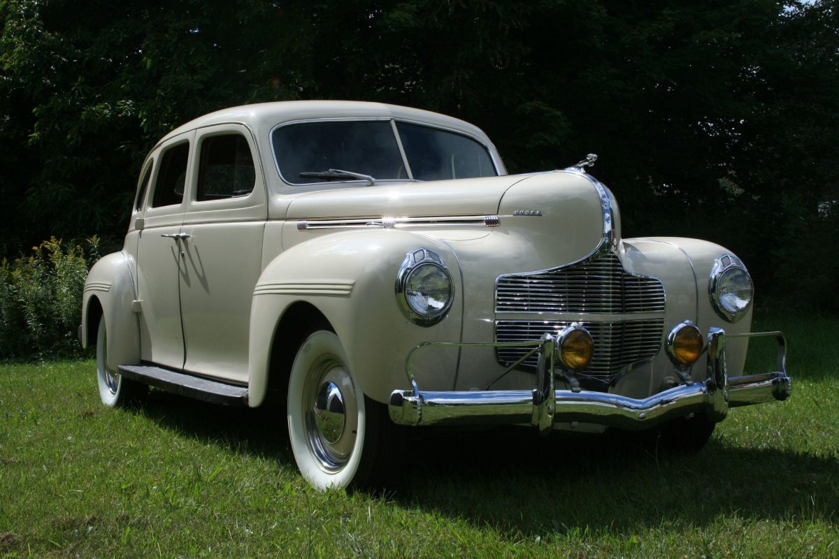 Dodge 1940
