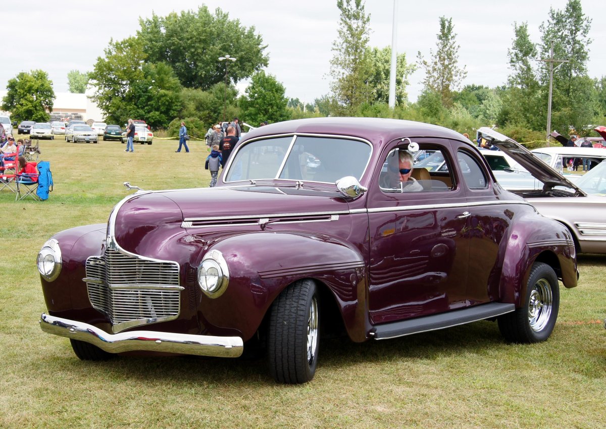 Dodge 1940