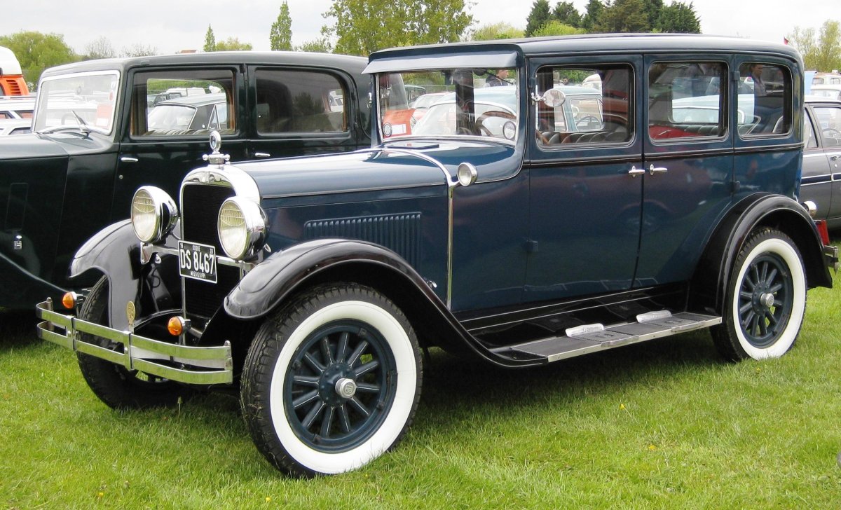 Dodge 1930