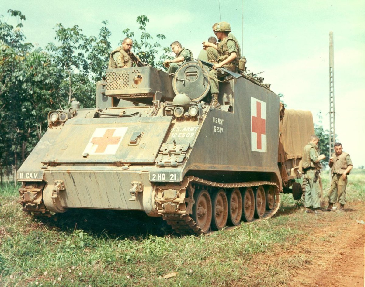 САУ м50 Онтос