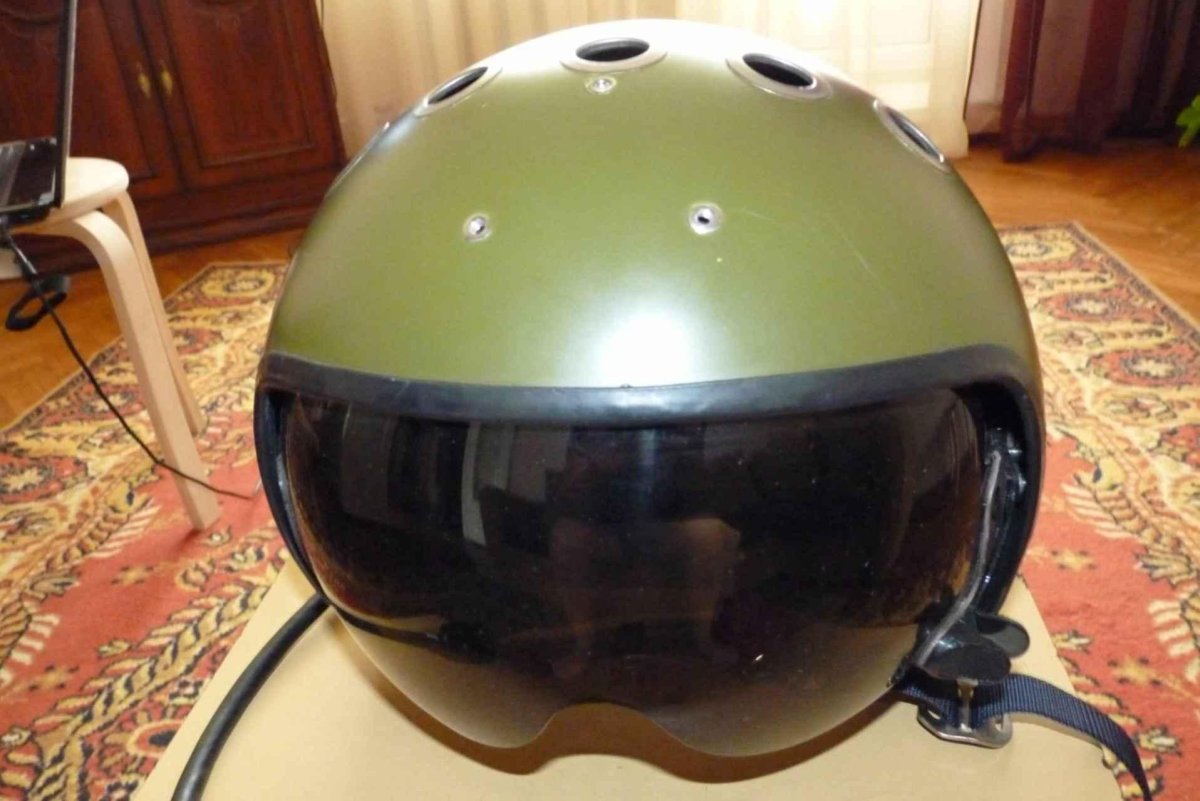 Защитный шлем ЗШ-7апн