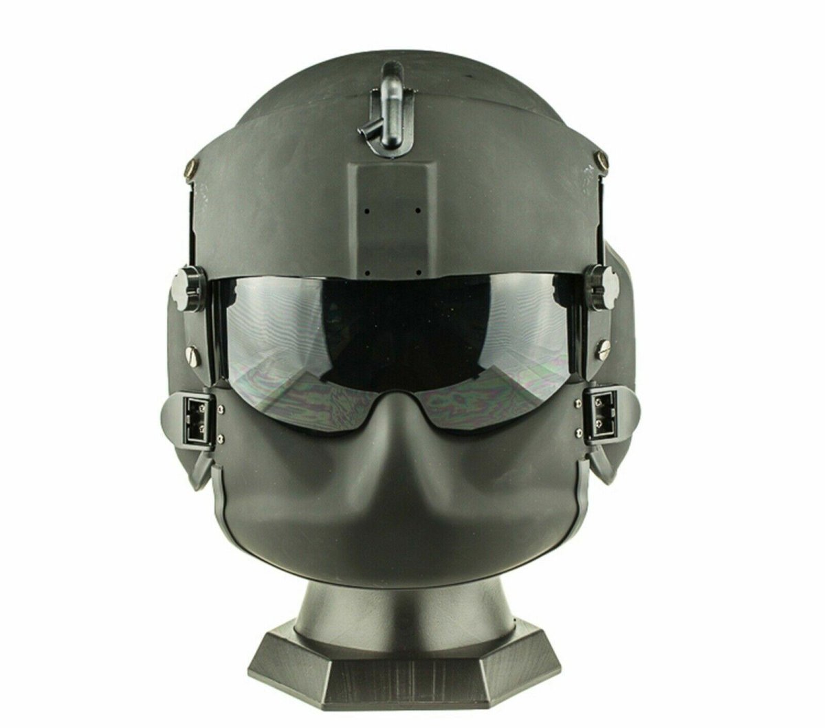 HGU gentex 56 шлем