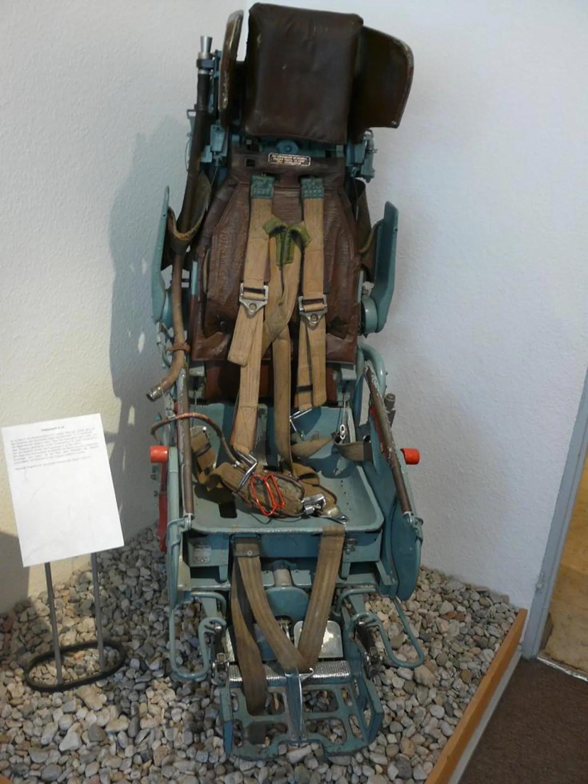 Шасси летательного аппарата