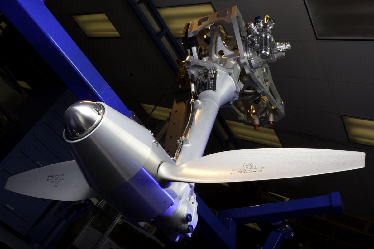 Raytheon компания