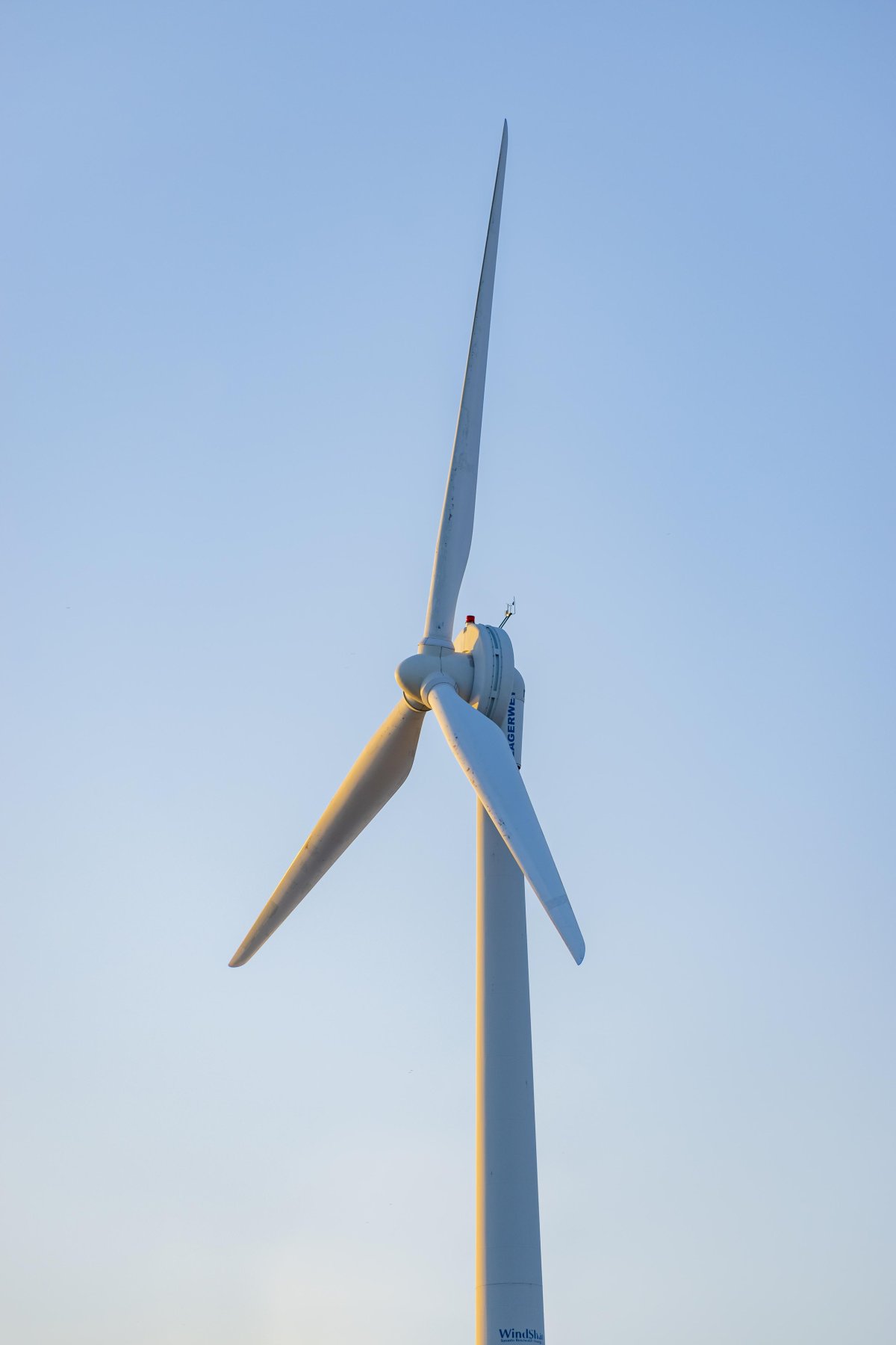 Turbine