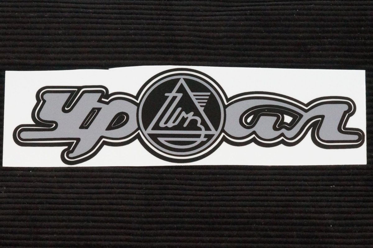 Наклейки на мотоцикл Урал