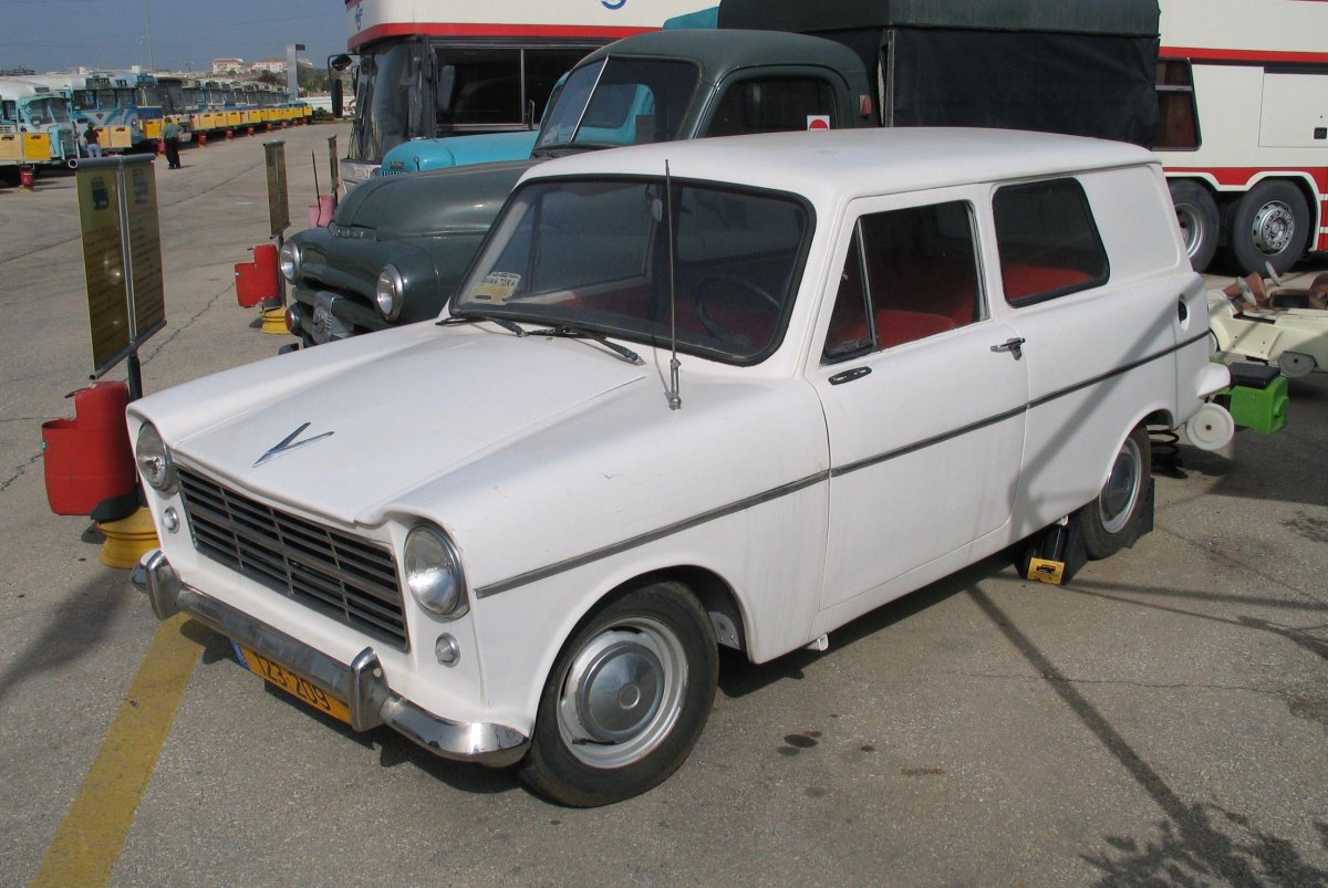 Сусита Израиль