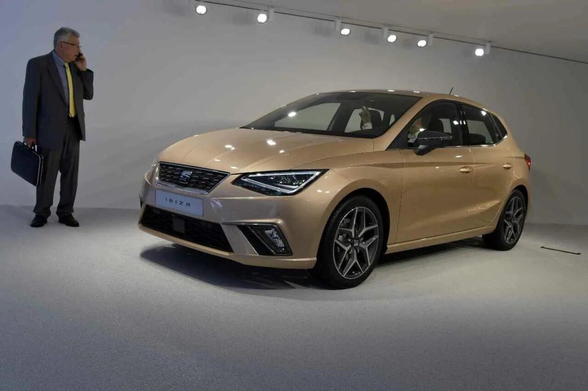 Израильские марки машин