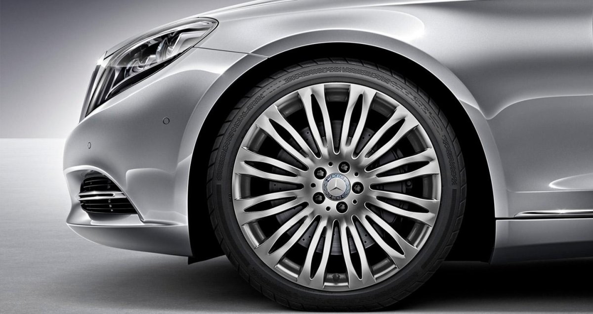 Диски АМГ 20