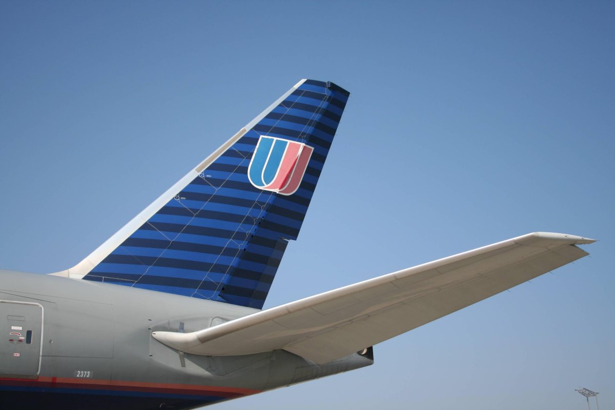 Киль Боинг 737