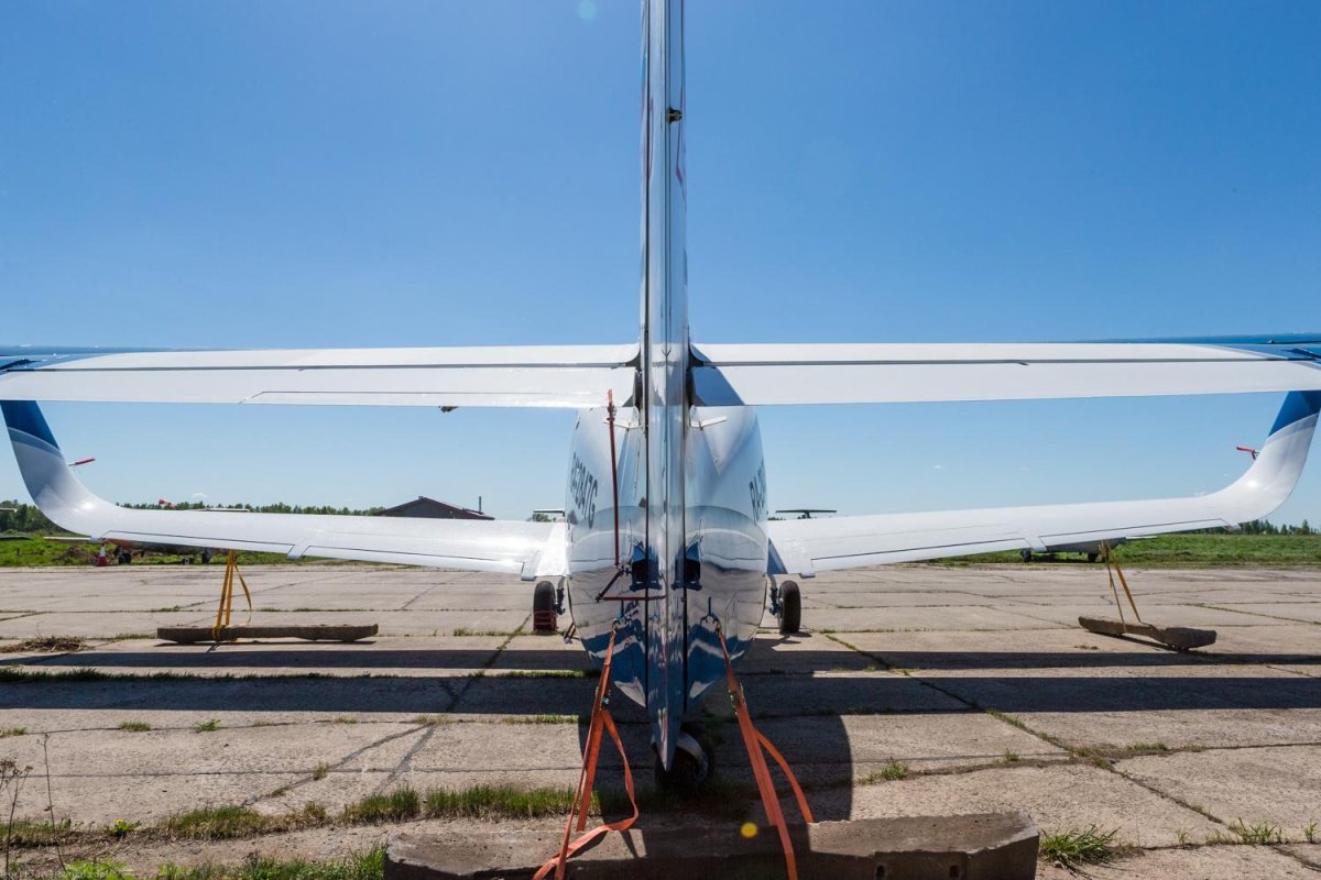 ТВС-2дтс Байкал