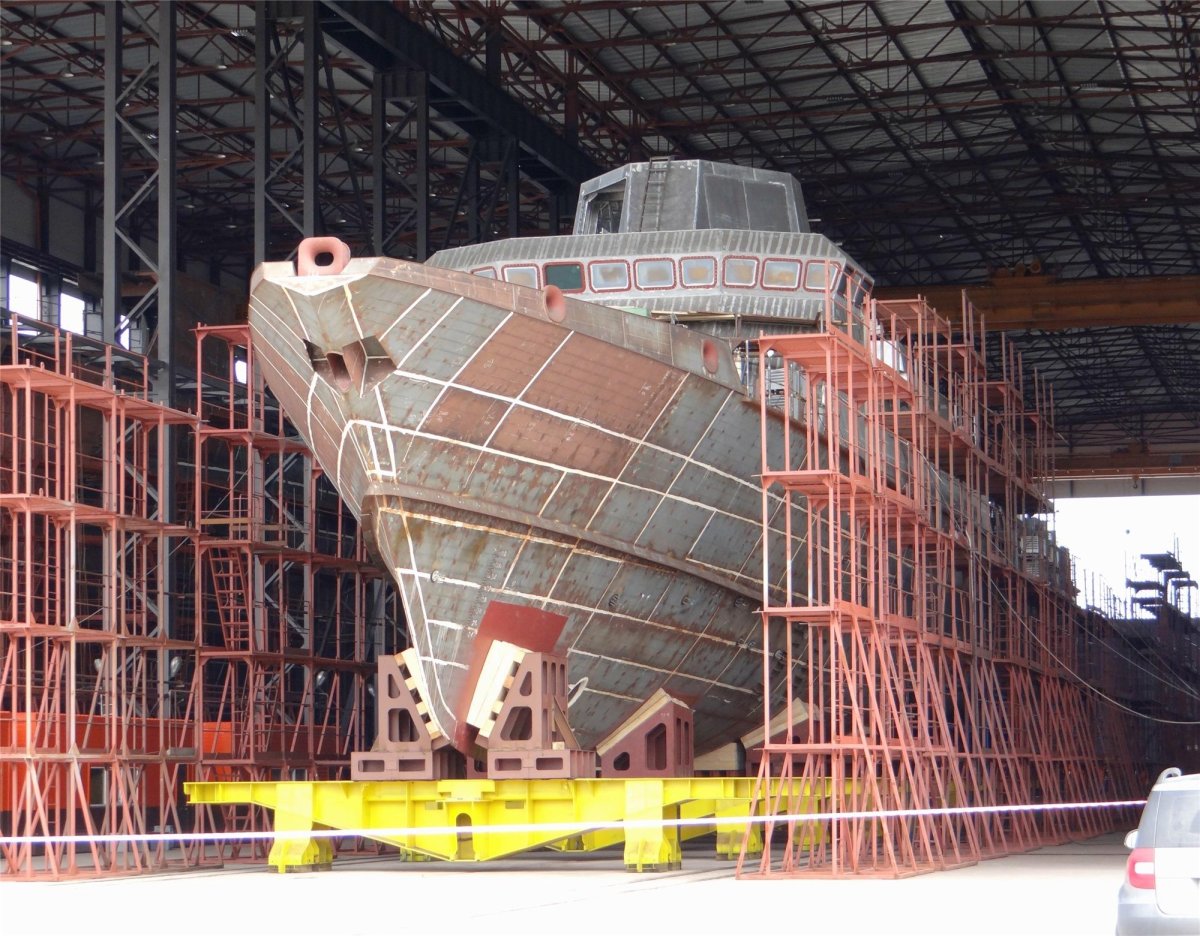 Пелла стапель