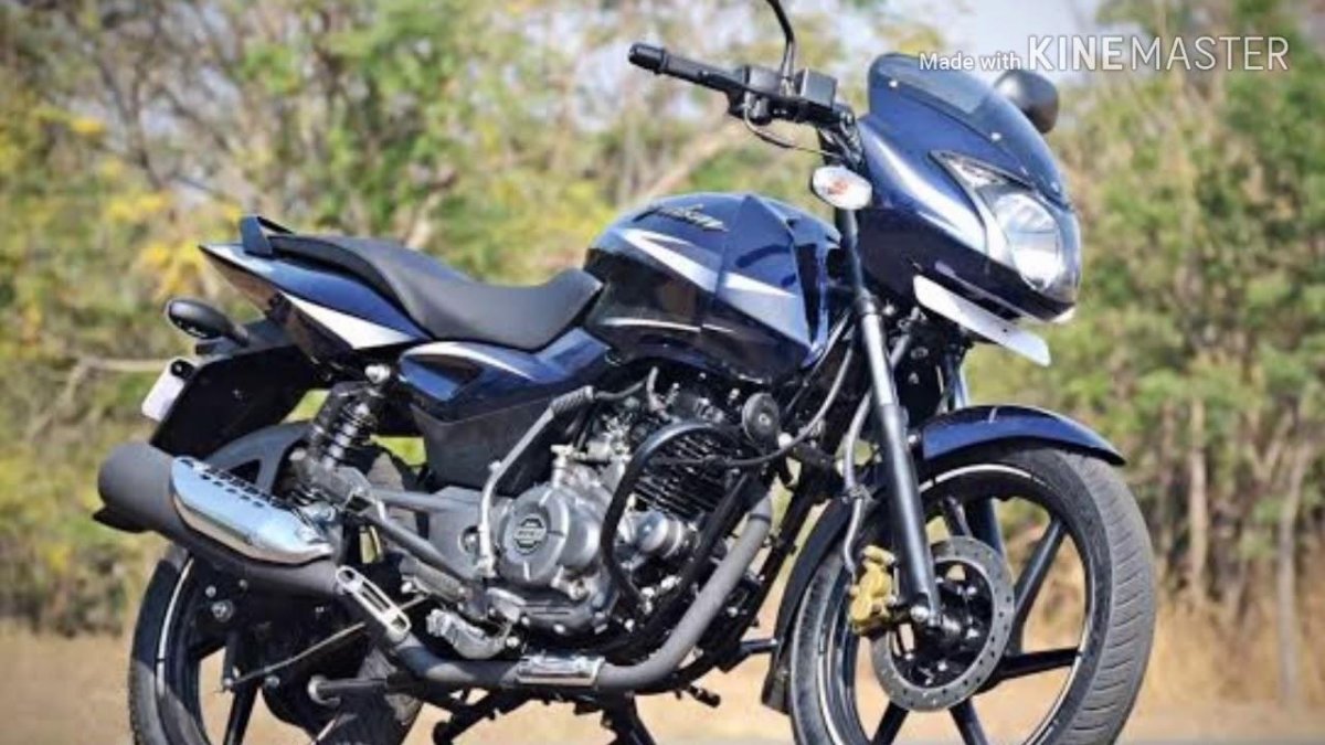 Bajaj Pulsar 150
