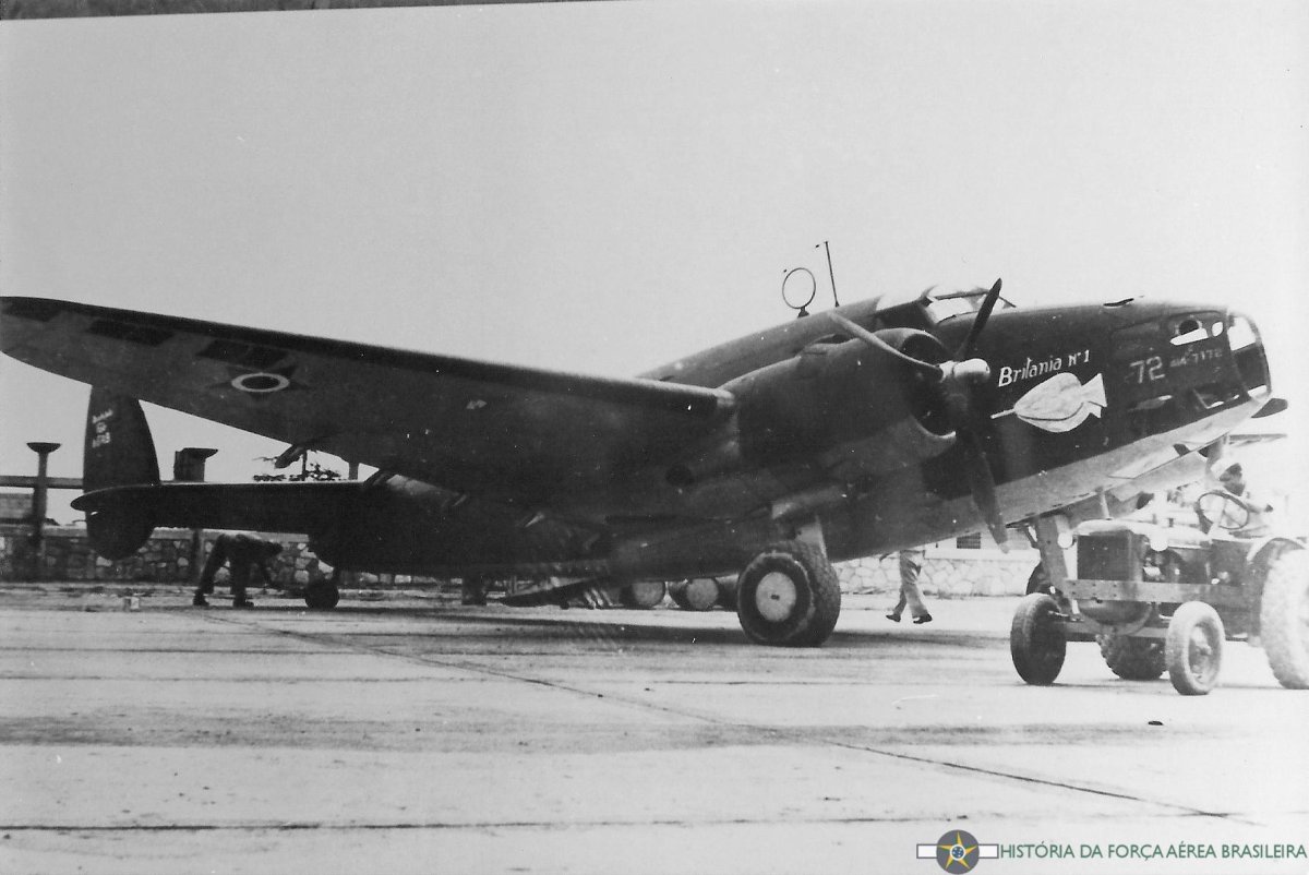 Локхид а28 Хадсон