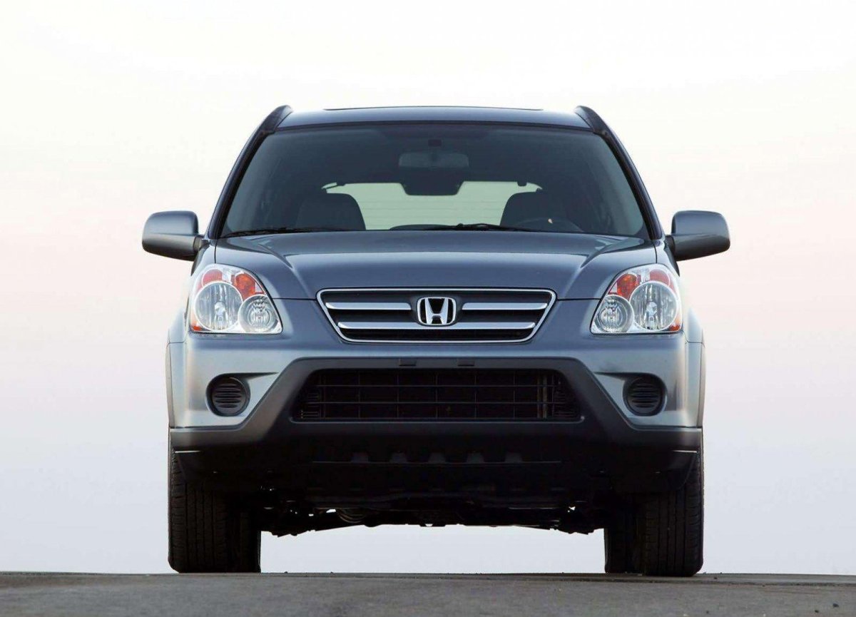 Honda CR-V 2005