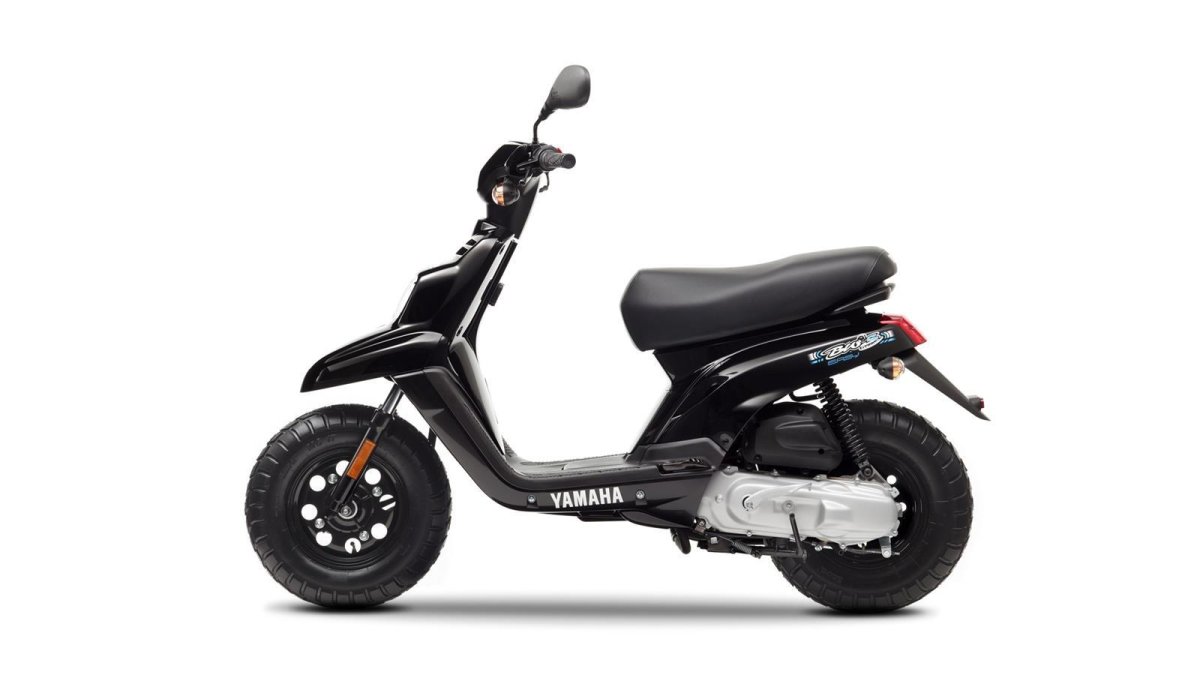 Yamaha BWS 50 MBK